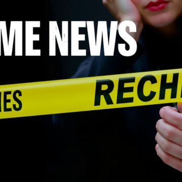 Crime News & Case Analysis