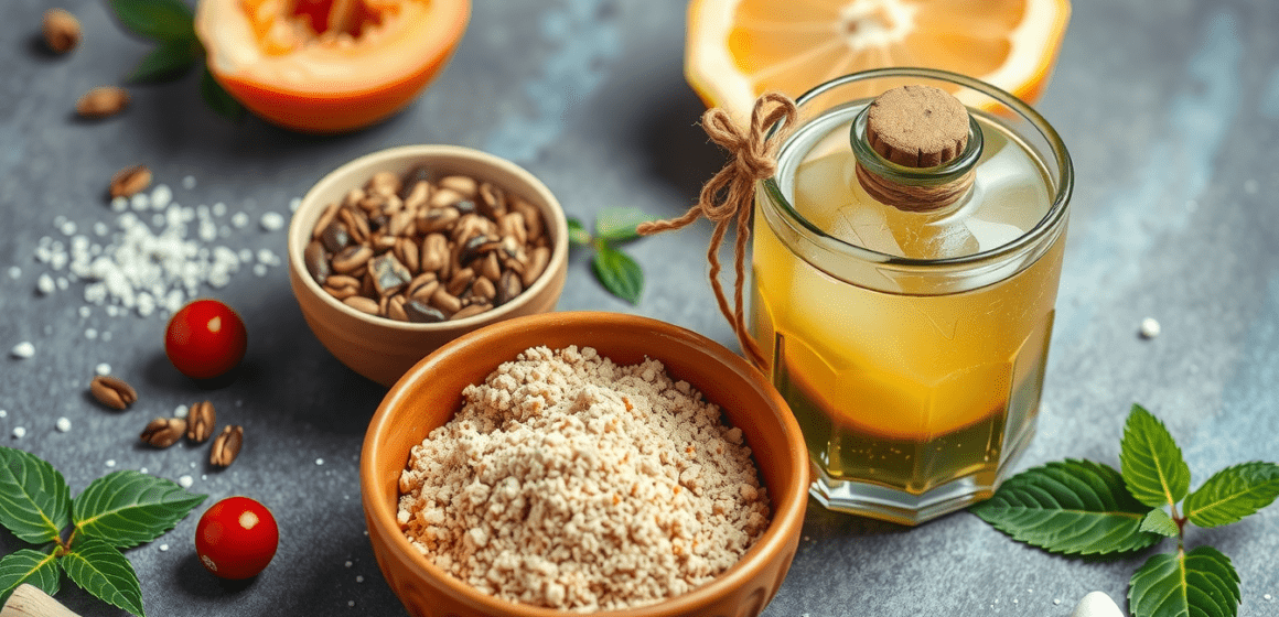 Health & Home Remedies