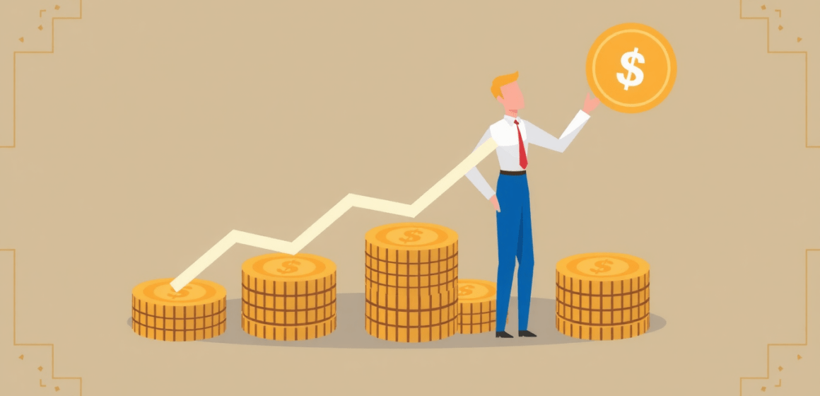 Business, Money & Digital Growth