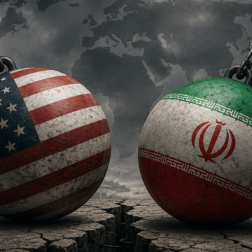 iranvsamerica ഇറാനെതിരെ കടുത്ത സാമ്പത്തിക ഉപരോധവുമായി അമേരിക്ക; എണ്ണവ്യാപാരവും സാമ്പത്തിക ശൃംഖലകളും ലക്ഷ്യം