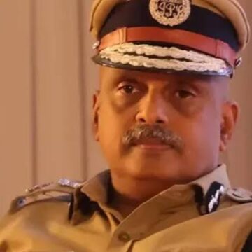 ഡിജിപി എസ്. ശ്രീജിത്തി ഡിജിപി എസ്. ശ്രീജിത്തിനെതിരെ ഇപ്പോൾ വിജിലൻസ് അന്വേഷണം വേണ്ട; ഹൈക്കോടതിയിൽ സർക്കാർ നിലപാട്