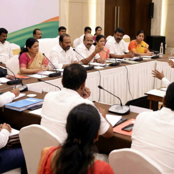 PM-SHRI PM-SHRIയിൽ നിലപാട് കടുപ്പിച്ച് കോൺഗ്രസ്; മന്ത്രിസ്ഥാന ചർച്ചയും കെപിസിസി യോഗത്തിൽ