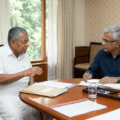ഡെപ്യൂട്ടി പ്രതിപക്ഷ നേതൃപദവി: തർക്കത്തിന് പരിഹാര ഫോർമുലയുമായി സിപിഎം; ചർച്ചകൾക്ക് വഴി തുറക്കുന്നു