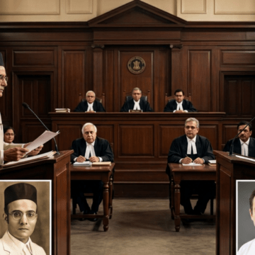 savarkar സവർക്കറെ മുസ്ലിം വിരോധിയായി ചിത്രീകരിച്ചിട്ടില്ലെന്ന് അവകാശവാദം; രാഹുൽ ഗാന്ധിക്കെതിരായ കേസിൽ നിർണായക മൊഴിയുമായി സത്യകി
