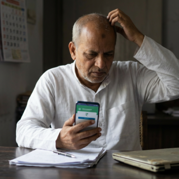 upi-payment UPI നിരക്ക്: കേന്ദ്രനീക്കത്തിനെതിരെ കോൺഗ്രസ്; അമേരിക്കൻ സമ്മർദമെന്ന ആരോപണം