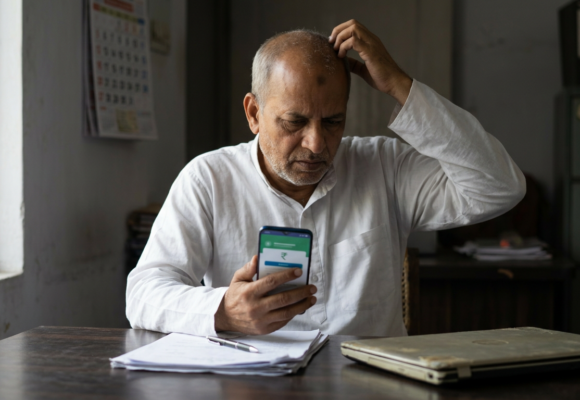 UPI നിരക്ക്: കേന്ദ്രനീക്കത്തിനെതിരെ കോൺഗ്രസ്; അമേരിക്കൻ സമ്മർദമെന്ന ആരോപണം